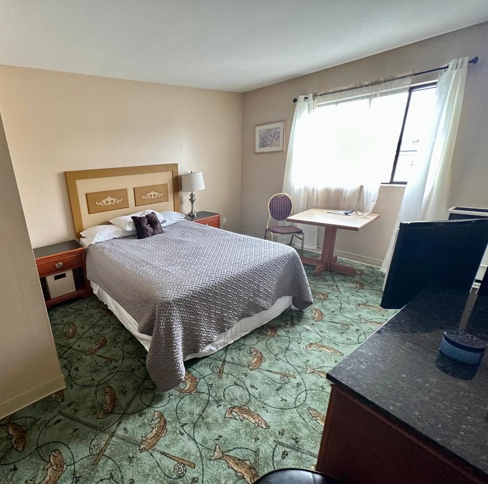 Alaska Angler's Inn
